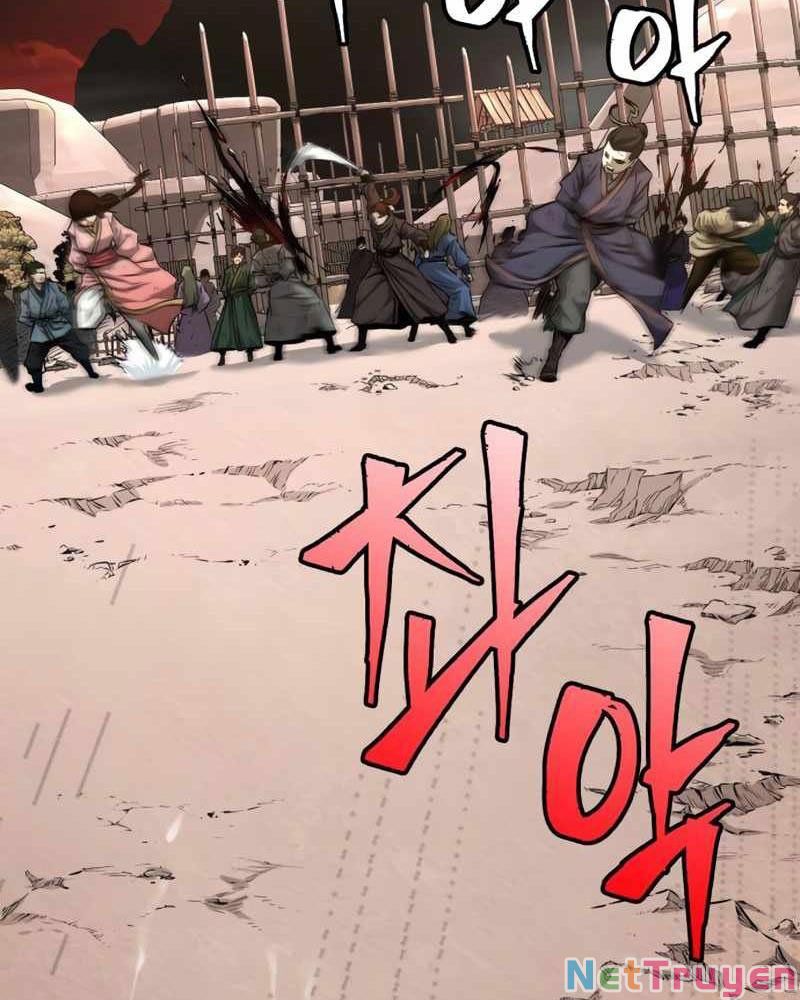 Cảm Kiếm Tuyệt Đối: Chapter 5