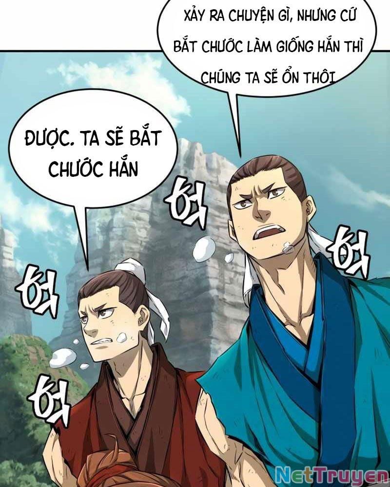 Cảm Kiếm Tuyệt Đối: Chapter 5