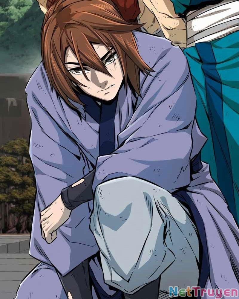 Cảm Kiếm Tuyệt Đối: Chapter 5