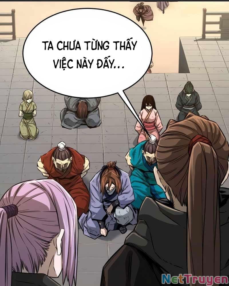 Cảm Kiếm Tuyệt Đối: Chapter 5