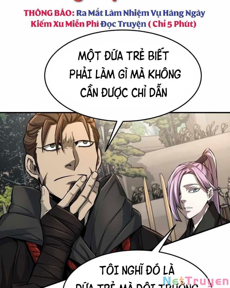 Cảm Kiếm Tuyệt Đối: Chapter 5