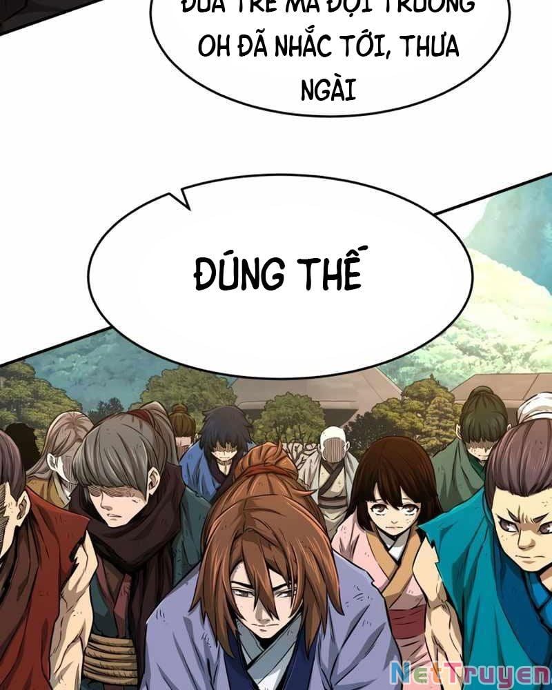 Cảm Kiếm Tuyệt Đối: Chapter 5