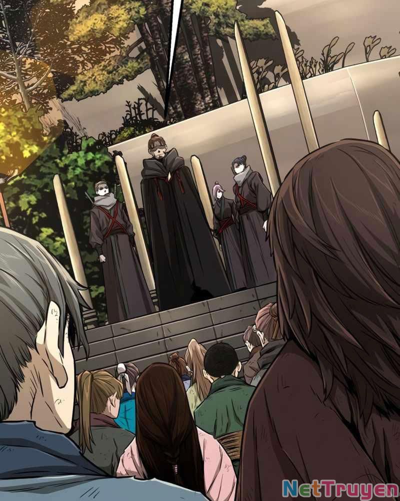 Cảm Kiếm Tuyệt Đối: Chapter 5