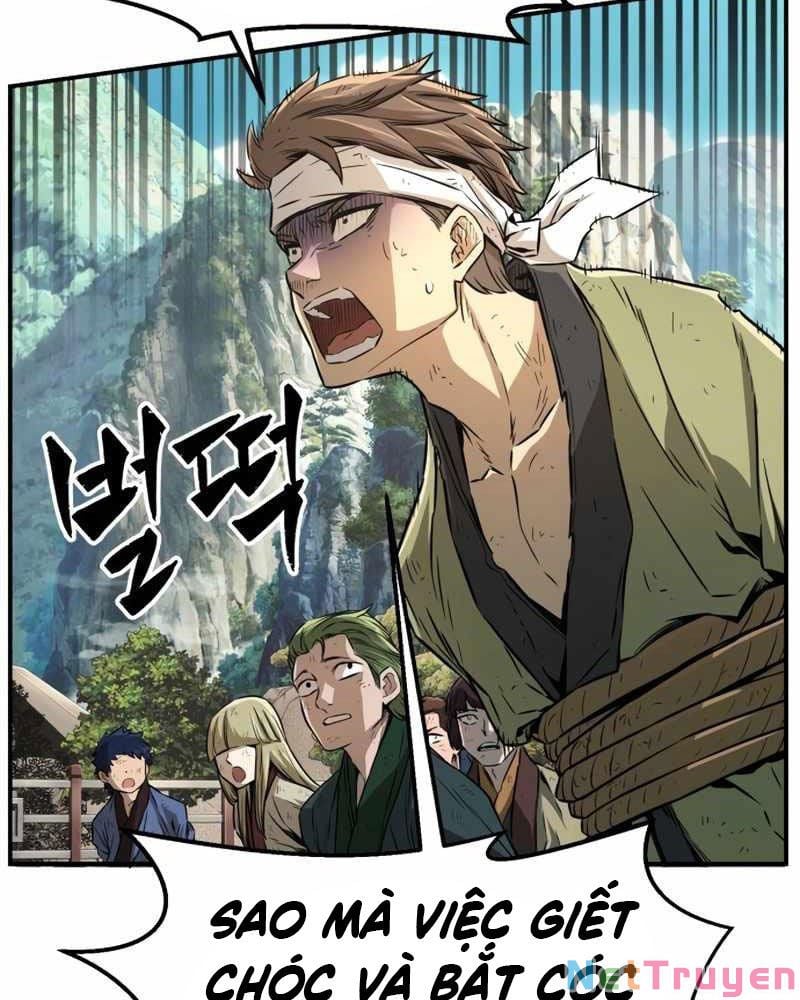 Cảm Kiếm Tuyệt Đối: Chapter 5