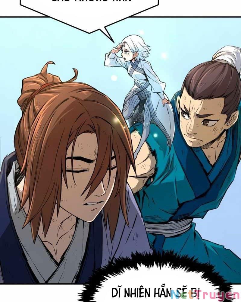 Cảm Kiếm Tuyệt Đối: Chapter 5