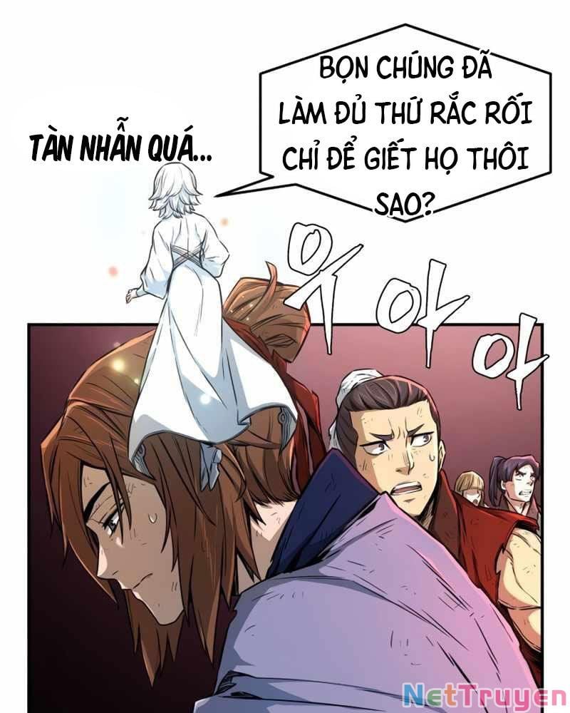 Cảm Kiếm Tuyệt Đối: Chapter 5