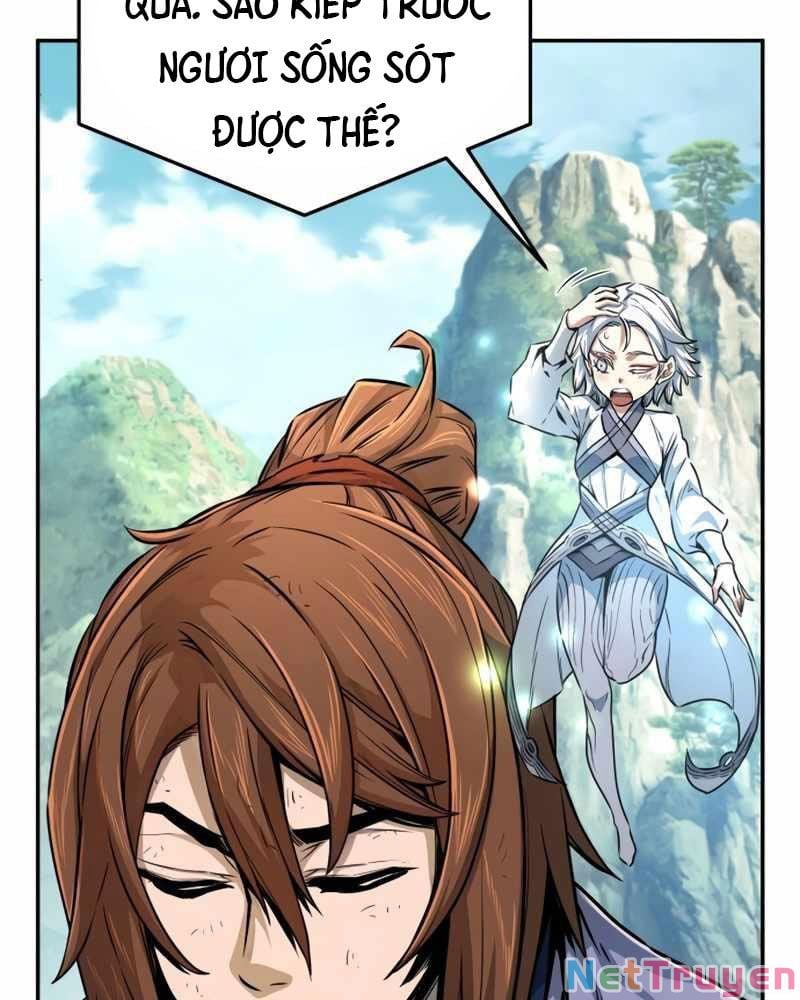 Cảm Kiếm Tuyệt Đối: Chapter 5