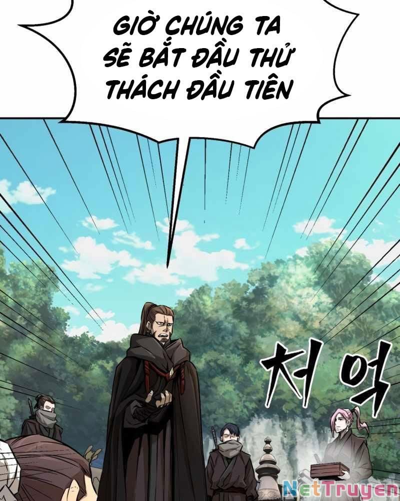 Cảm Kiếm Tuyệt Đối: Chapter 5