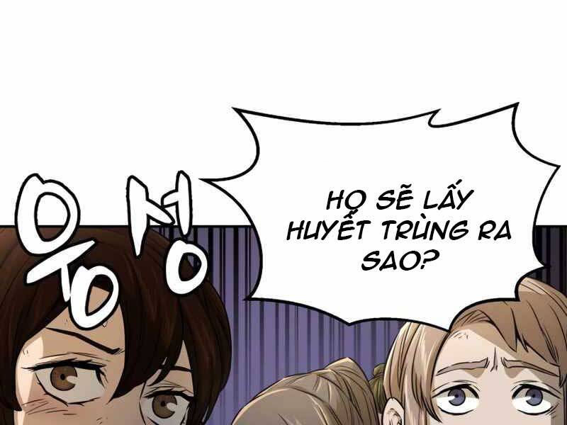 Cảm Kiếm Tuyệt Đối: Chapter 6