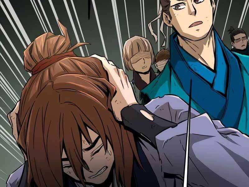 Cảm Kiếm Tuyệt Đối: Chapter 6