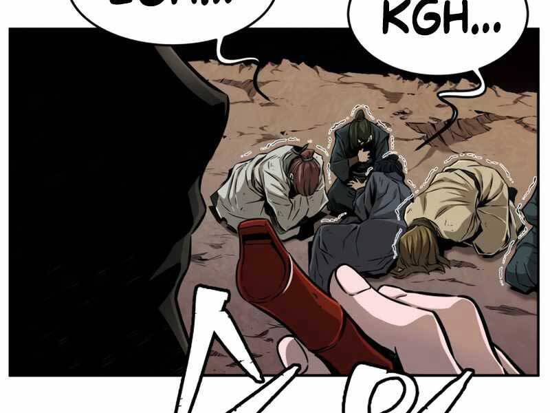 Cảm Kiếm Tuyệt Đối: Chapter 6