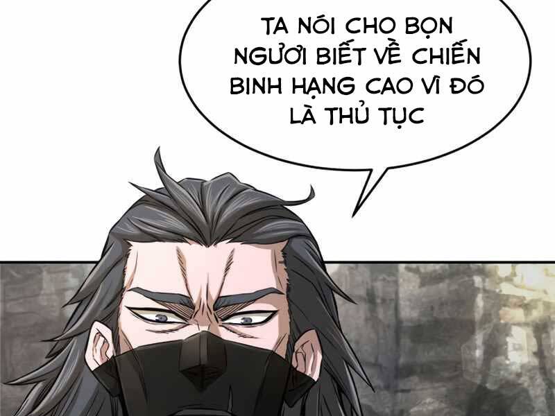 Cảm Kiếm Tuyệt Đối: Chapter 6