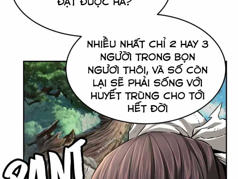Cảm Kiếm Tuyệt Đối: Chapter 6