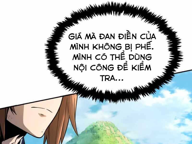 Cảm Kiếm Tuyệt Đối: Chapter 6