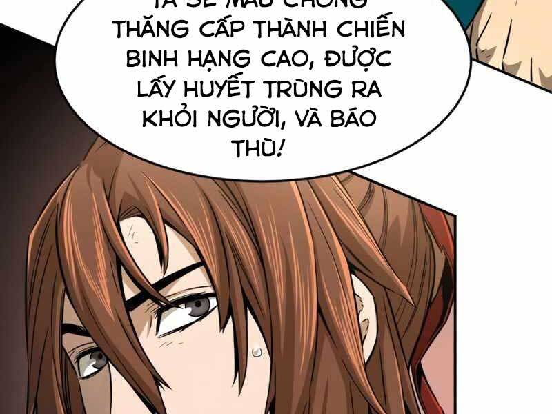 Cảm Kiếm Tuyệt Đối: Chapter 6