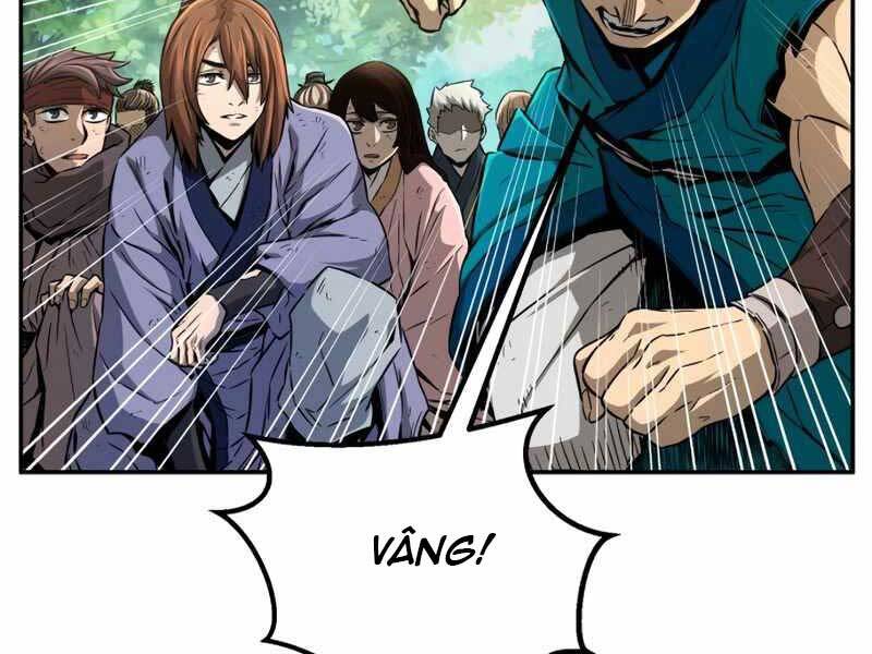 Cảm Kiếm Tuyệt Đối: Chapter 6