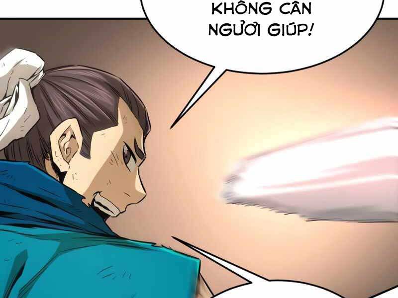 Cảm Kiếm Tuyệt Đối: Chapter 6