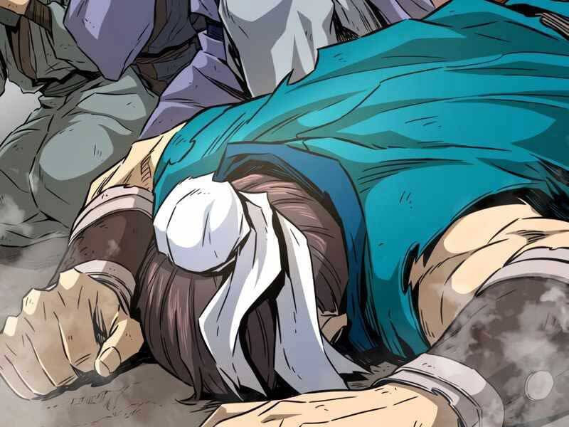 Cảm Kiếm Tuyệt Đối: Chapter 6