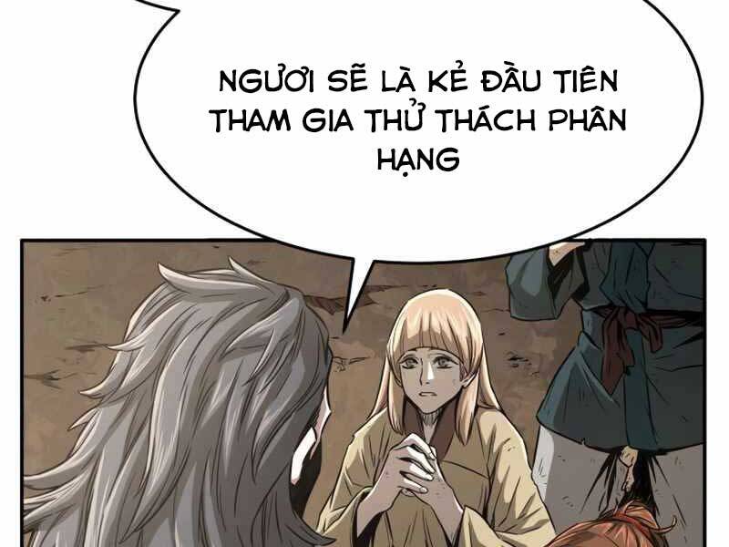 Cảm Kiếm Tuyệt Đối: Chapter 6