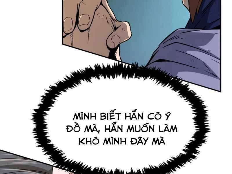 Cảm Kiếm Tuyệt Đối: Chapter 6
