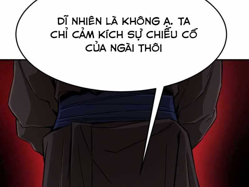 Cảm Kiếm Tuyệt Đối: Chapter 6