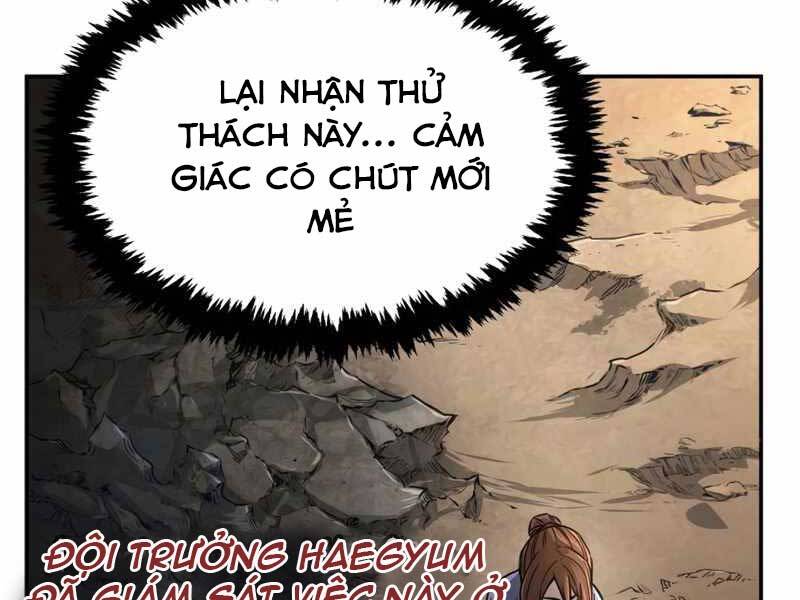 Cảm Kiếm Tuyệt Đối: Chapter 6