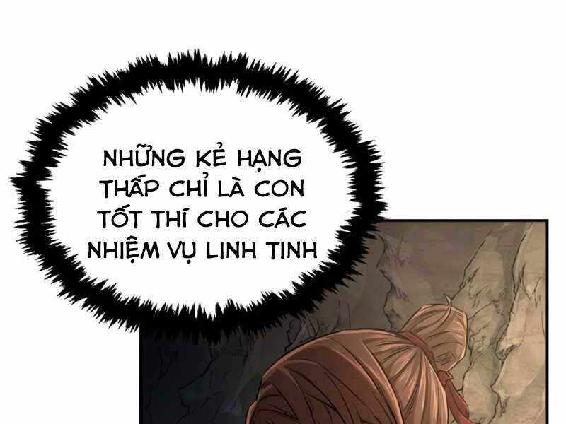 Cảm Kiếm Tuyệt Đối: Chapter 6
