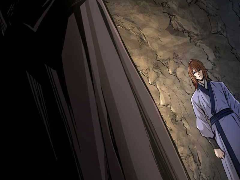 Cảm Kiếm Tuyệt Đối: Chapter 6