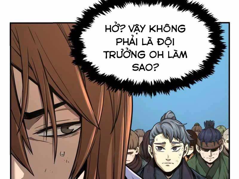 Cảm Kiếm Tuyệt Đối: Chapter 6