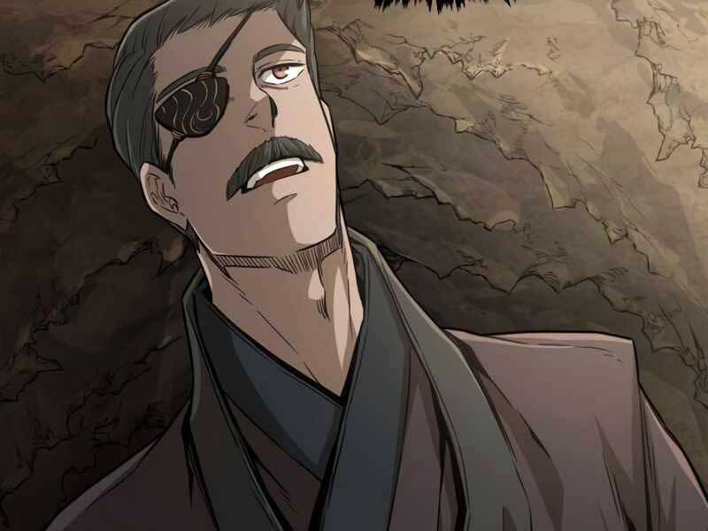 Cảm Kiếm Tuyệt Đối: Chapter 6