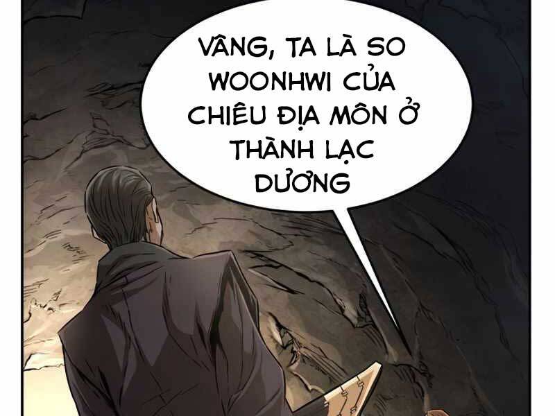Cảm Kiếm Tuyệt Đối: Chapter 6
