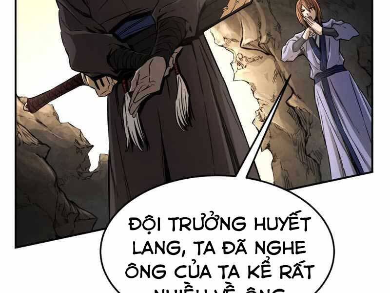 Cảm Kiếm Tuyệt Đối: Chapter 6
