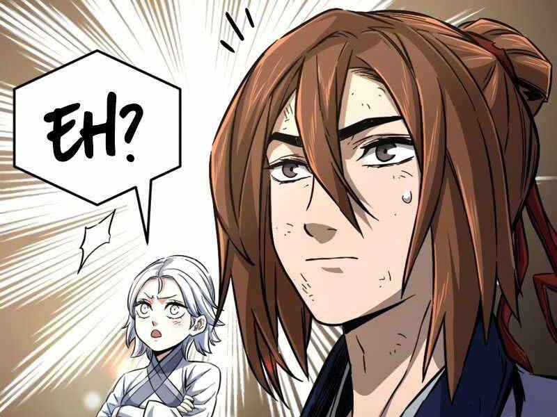 Cảm Kiếm Tuyệt Đối: Chapter 6