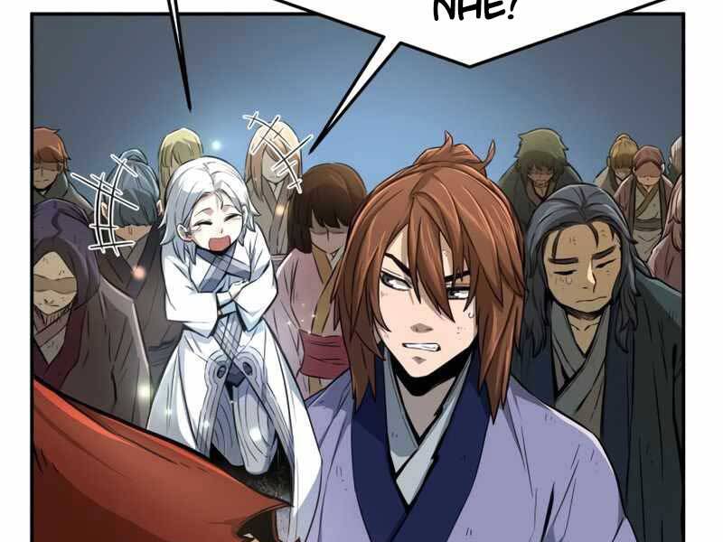 Cảm Kiếm Tuyệt Đối: Chapter 6