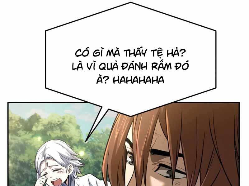 Cảm Kiếm Tuyệt Đối: Chapter 6