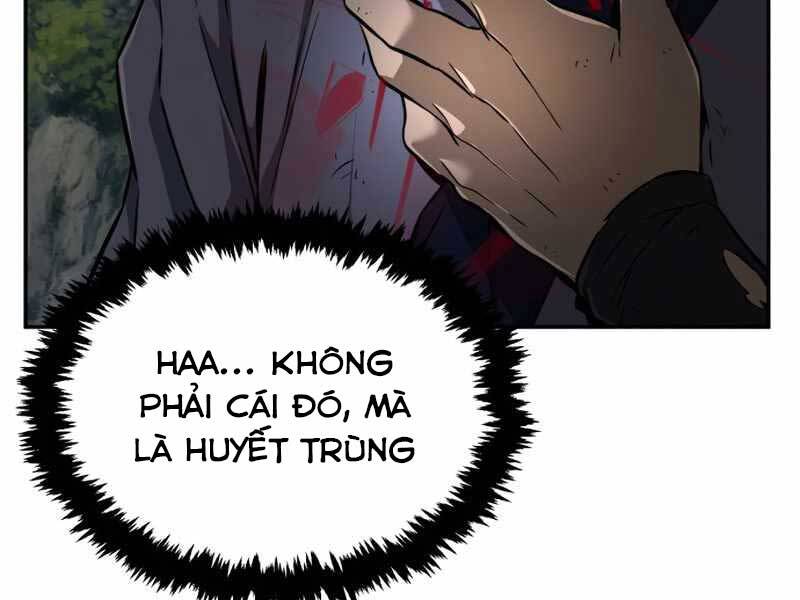 Cảm Kiếm Tuyệt Đối: Chapter 6