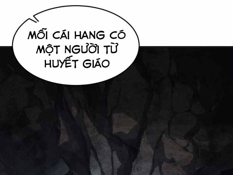 Cảm Kiếm Tuyệt Đối: Chapter 6