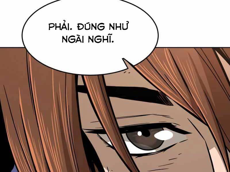 Cảm Kiếm Tuyệt Đối: Chapter 7