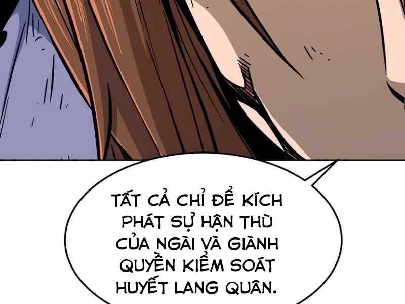 Cảm Kiếm Tuyệt Đối: Chapter 7