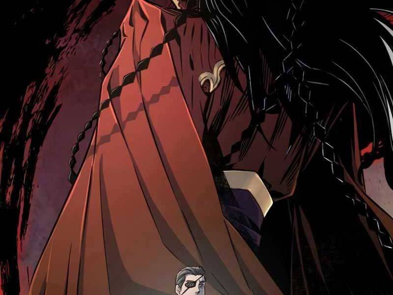 Cảm Kiếm Tuyệt Đối: Chapter 7