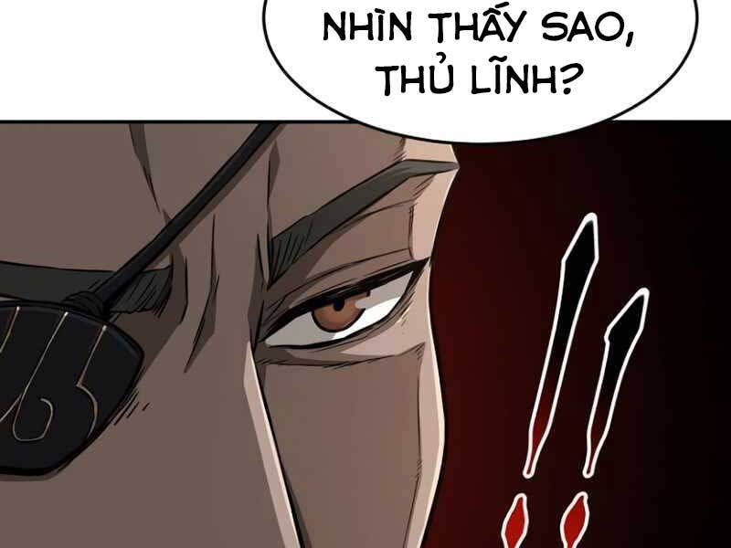 Cảm Kiếm Tuyệt Đối: Chapter 7