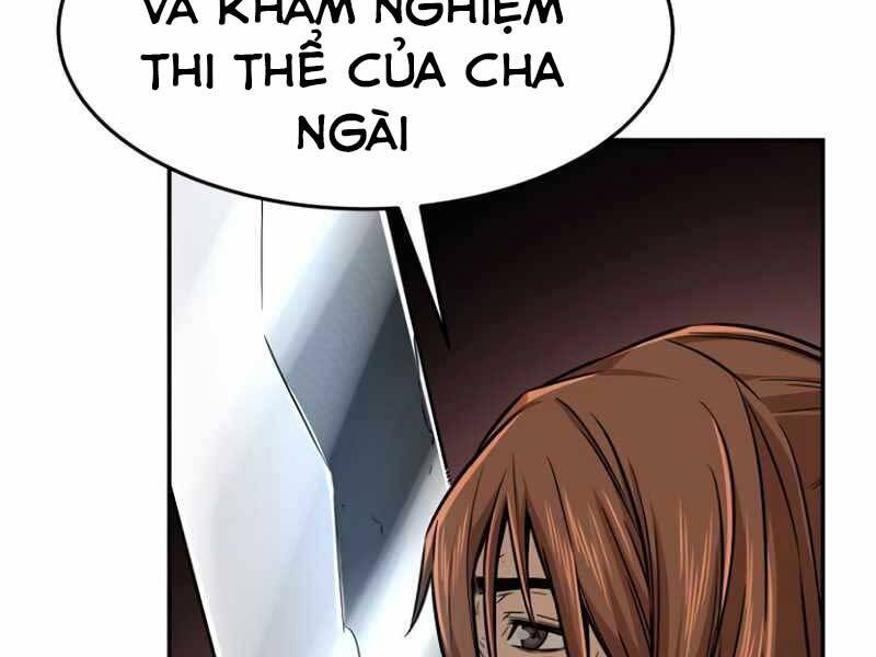 Cảm Kiếm Tuyệt Đối: Chapter 7