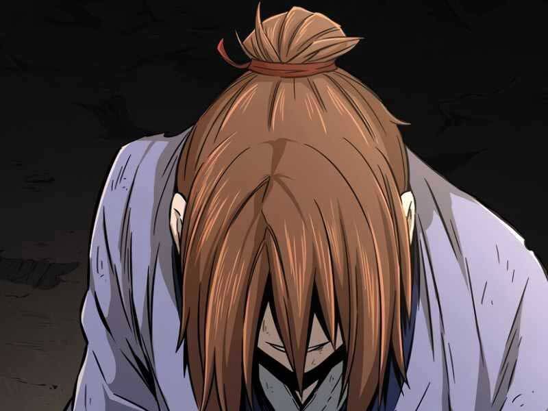 Cảm Kiếm Tuyệt Đối: Chapter 7