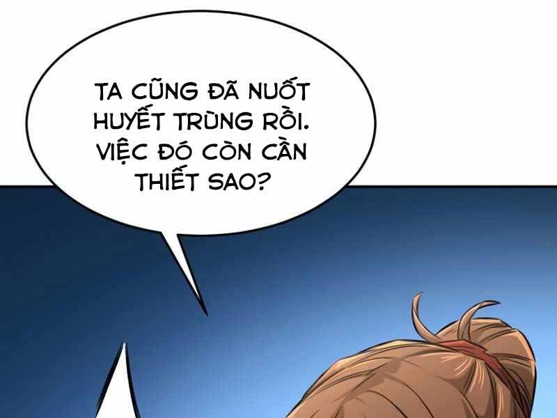 Cảm Kiếm Tuyệt Đối: Chapter 7