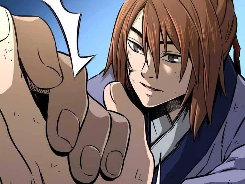 Cảm Kiếm Tuyệt Đối: Chapter 7