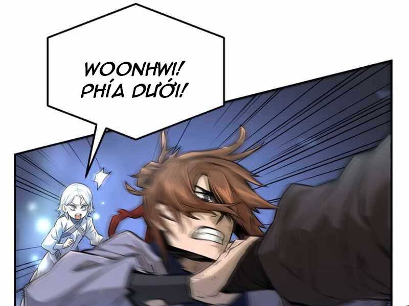 Cảm Kiếm Tuyệt Đối: Chapter 7