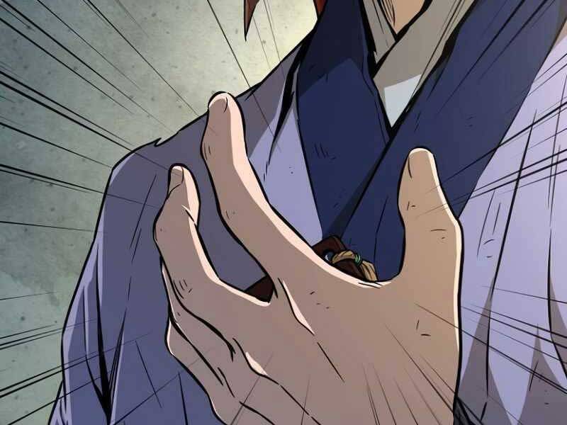 Cảm Kiếm Tuyệt Đối: Chapter 7