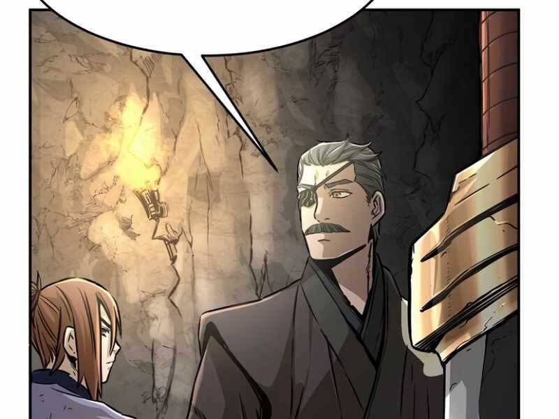 Cảm Kiếm Tuyệt Đối: Chapter 7