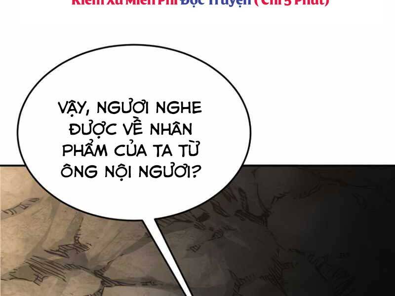 Cảm Kiếm Tuyệt Đối: Chapter 7