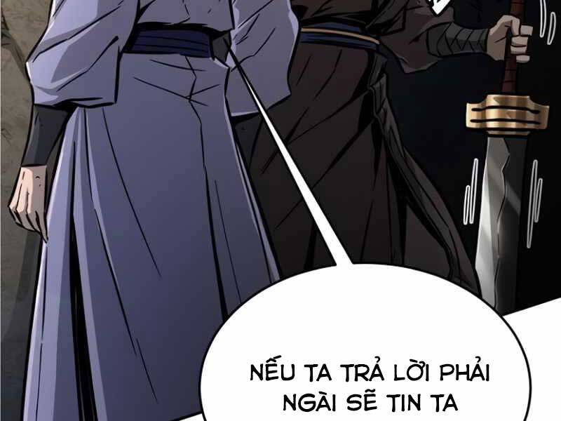 Cảm Kiếm Tuyệt Đối: Chapter 7